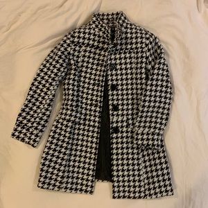 George girls coat